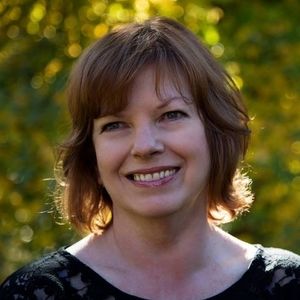 Meet your Posher, Marian